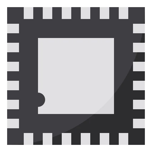 Chip icon