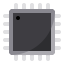 Processor 图标 64x64