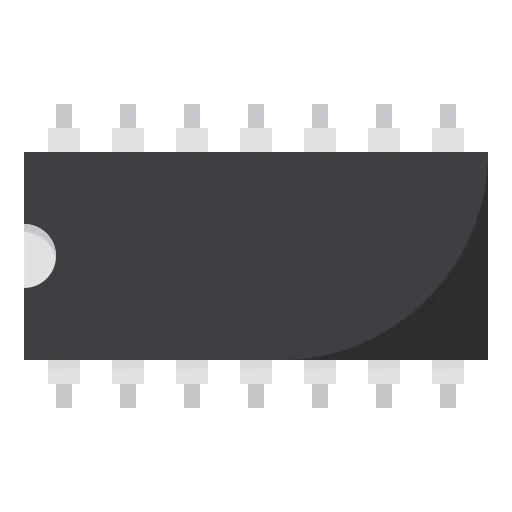 Chip icon