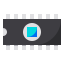 Microchip 图标 64x64