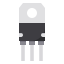 Semiconductor 图标 64x64