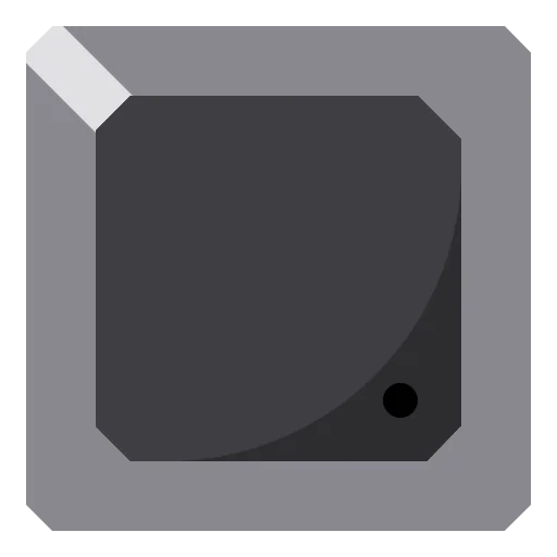 Processor 图标