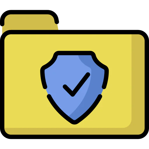Folder icon