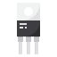 Semiconductor 图标 64x64