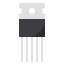 Semiconductor 图标 64x64