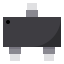 Semiconductor 图标 64x64