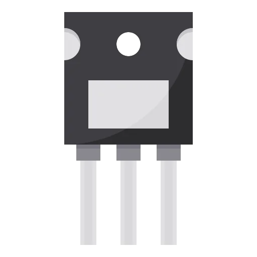 Semiconductor icon