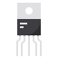 Semiconductor 图标 64x64