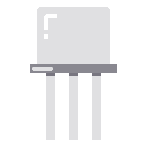 Semiconductor icon