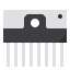 Semiconductor 图标 64x64