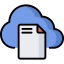 Cloud icon 64x64