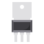 Semiconductor 图标 64x64