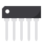 Semiconductor 图标 64x64