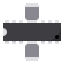 Semiconductor 图标 64x64