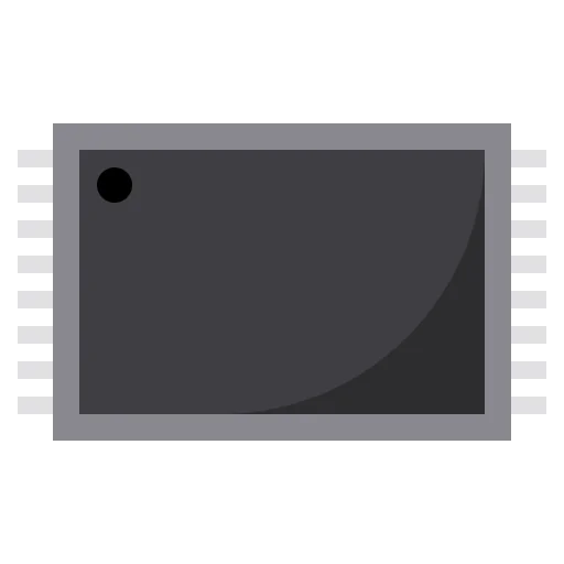 Chip icon