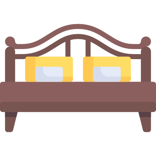 Bed icon
