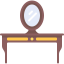 Dressing table icon 64x64