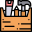 Carpenter 图标 64x64