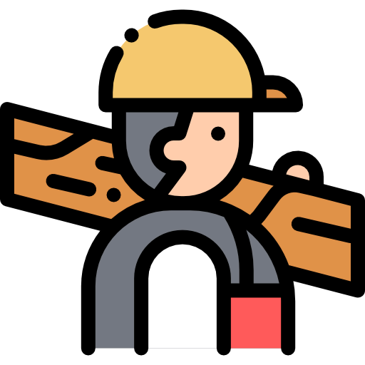 Carpenter icon