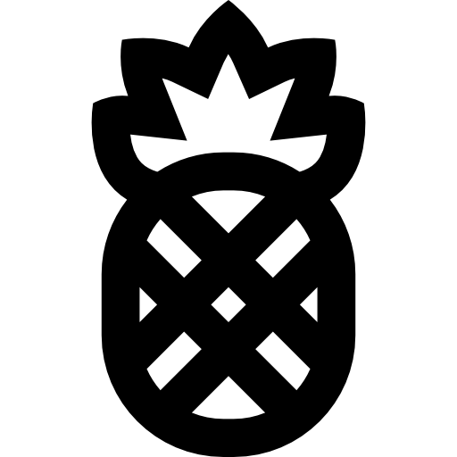 Pineapple icon