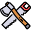 Carpentry 图标 64x64