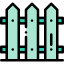 Fence 图标 64x64