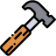Hammer 图标 64x64