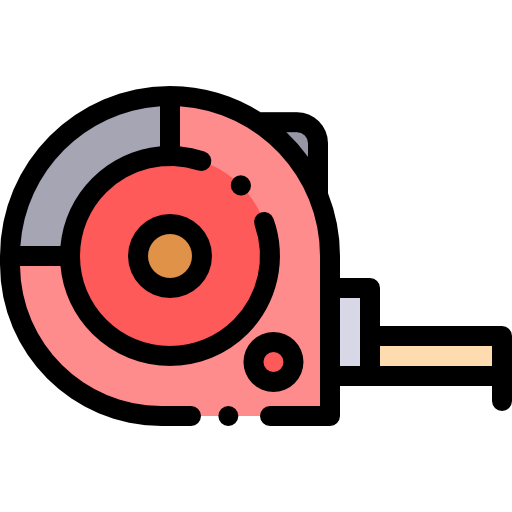 Ruler icon