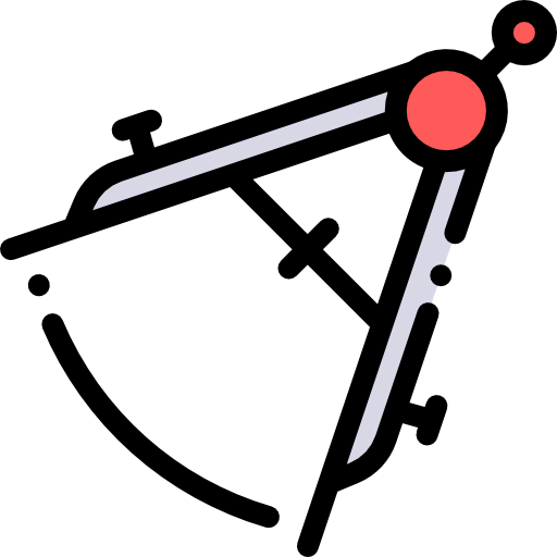 Compass icon