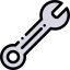 Wrench 图标 64x64