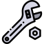 Wrench 图标 64x64