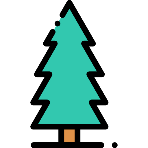 Pine icon