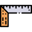 Ruler 图标 64x64