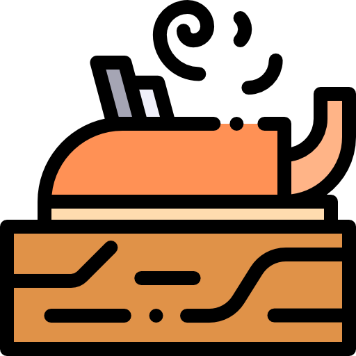 Carpentry icon