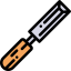 Chisel 图标 64x64