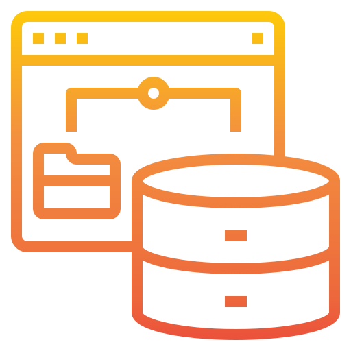 Server icon