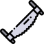 Saw 图标 64x64