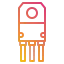 Semiconductor icône 64x64
