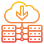 Cloud 图标 64x64