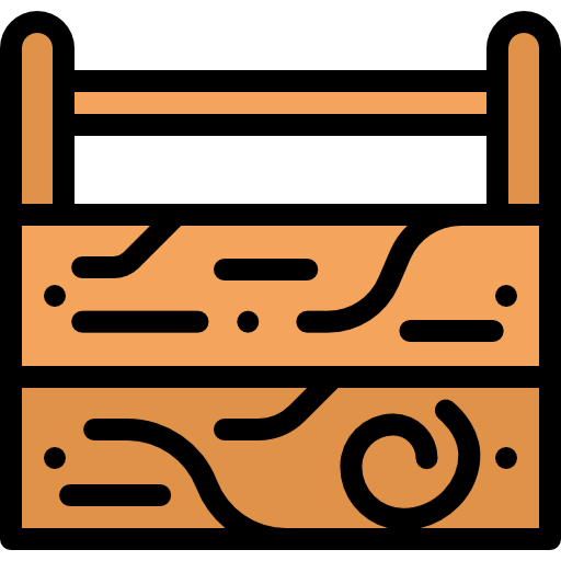 Toolbox 图标