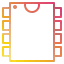 Semiconductor icône 64x64