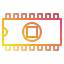 Microchip 图标 64x64