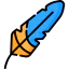 Feather icon 64x64