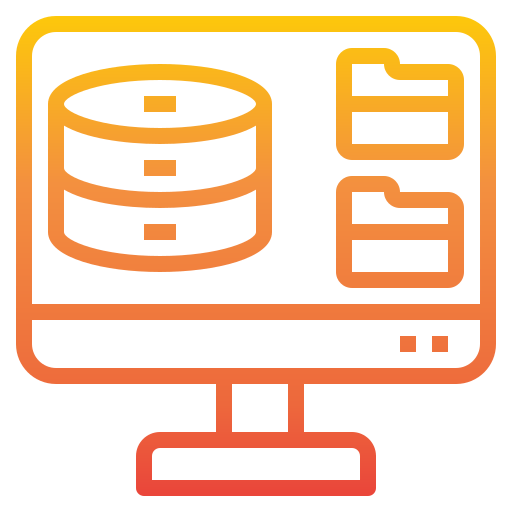 Computer icon