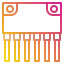 Semiconductor icône 64x64