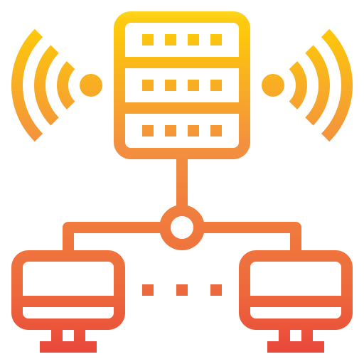 Server icon