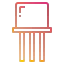Semiconductor icône 64x64