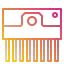 Semiconductor icône 64x64