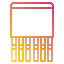 Semiconductor icône 64x64
