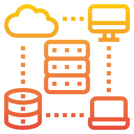 Server icon
